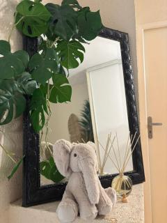 Maison de ville, proche centre - 4