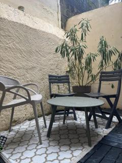 Maison de ville, proche centre - 3