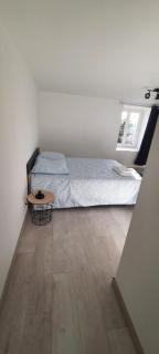 Appartement 4 personnes - 5