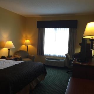 Clarion Pointe Madison-Huntsville - 9