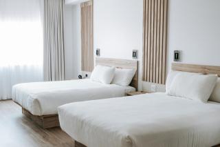 Hotel Universel Alma - 8
