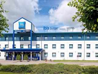 Ibis budget Hamburg Quickborn - 0