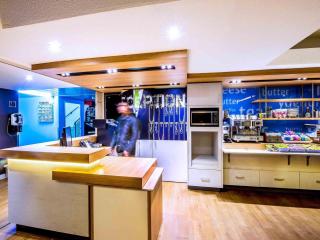 ibis Budget - St Peters - 9