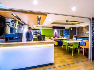 ibis Budget - St Peters - 6