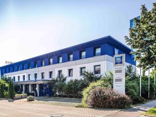 ibis budget Augsburg Gersthofen - 0