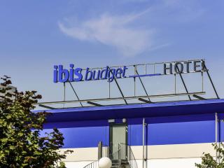 ibis budget Augsburg Gersthofen - 9