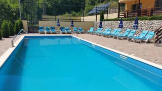 Pension Curmatura Stezii - Răşinari - 5
