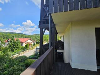 Pensjonat Trojak - 9