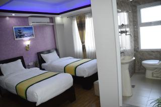 Room at Thamel - 4
