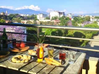 Room at Thamel - 2