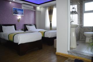 Room at Thamel - 1