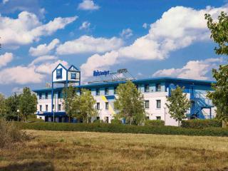 ibis budget Berlin Airport Schönefeld - 9