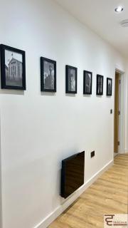 Chic 2BR Apt, JQ Charm & City Access,WiFi - 9
