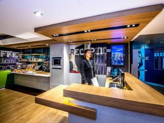 ibis Budget - Enfield - 8