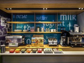 ibis Budget - Enfield - 2