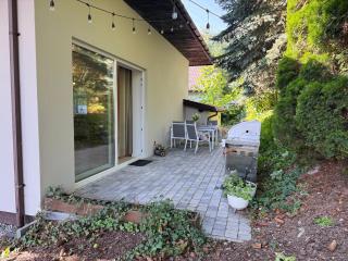 Leśny apartament z ogrodem - 4