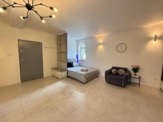 Leśny apartament z ogrodem - 3