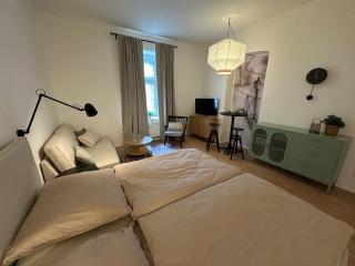 Prague Apartment Tomani - 9