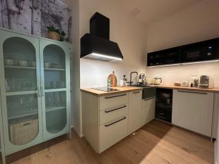 Prague Apartment Tomani - 2