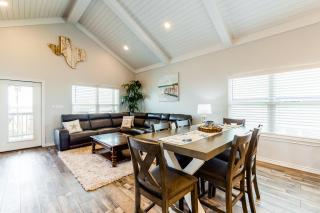 Amazing Gulf Views Large Deck Family Fun - 5