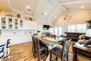 Amazing Gulf Views Large Deck Family Fun - 4