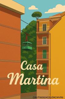 Casa Martina - Nel cuore di Castellammare - 9