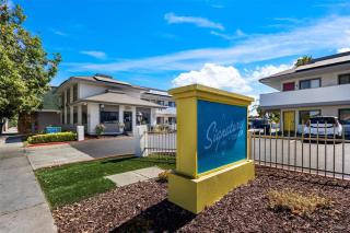 Signature Inn San Jose - San Jose - 0