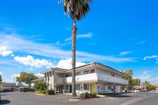 Signature Inn San Jose - San Jose - 9