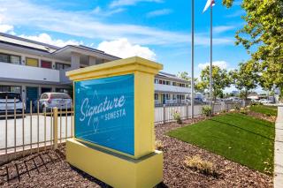 Signature Inn San Jose - 4