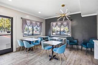 Signature Inn San Jose - San Jose - 1