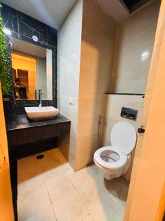 Jannat Hospitality - 9