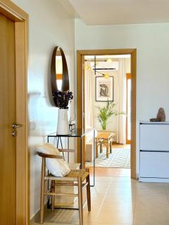 Nazaré Boutique w Sea View and Private Rooftop Terace - 7