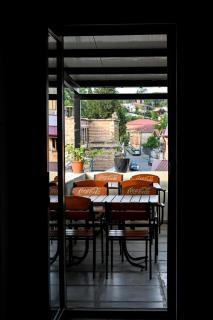 kutaisi hostel hub - 6