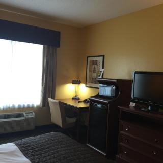 Clarion Pointe Madison-Huntsville - 8