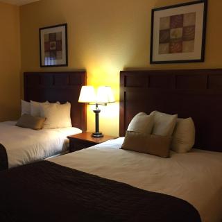 Clarion Pointe Madison-Huntsville - 7