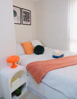 Modern Retro Stay near NAIA 3 - 2