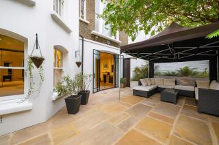 Kensington 2 Bed Apartment - 9