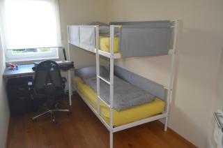 Erdgeschossperle - 1