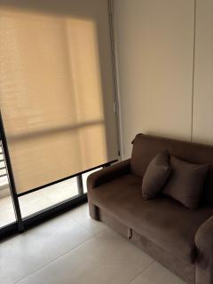 Studio novo e completo - 0