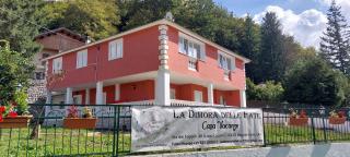 Casa Greta La Dimora delle Fate - 0