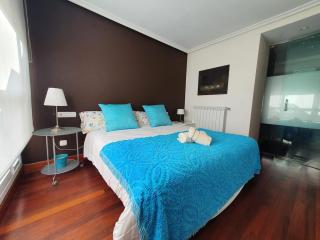 Beachfront Apartment - 7