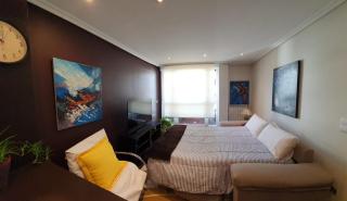 Beachfront Apartment - 6