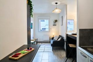 L'Odyssée - Mercure - Gare - Wifi - Netflix - 8