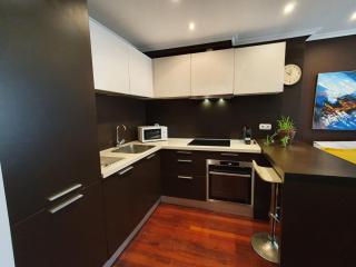 Beachfront Apartment - 2