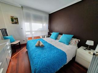 Beachfront Apartment - 1