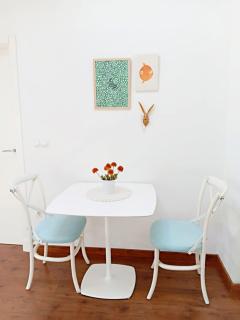 Apartamentos María Gaviota 2 - 5