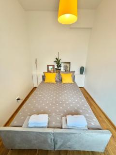 Apartment Dzelzavas 19/3 - 5