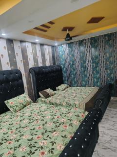 LAkshmi Inn Hotel - 1