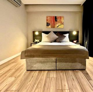 Pera cıty Krıstıal Hotel - 3