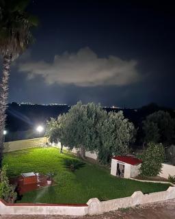 Villa Valentina casa vacanze fontane Bianche - 6